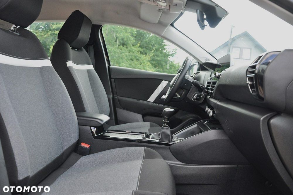 Citroën C4 PureTech 100 Stop&Start YOU - 18