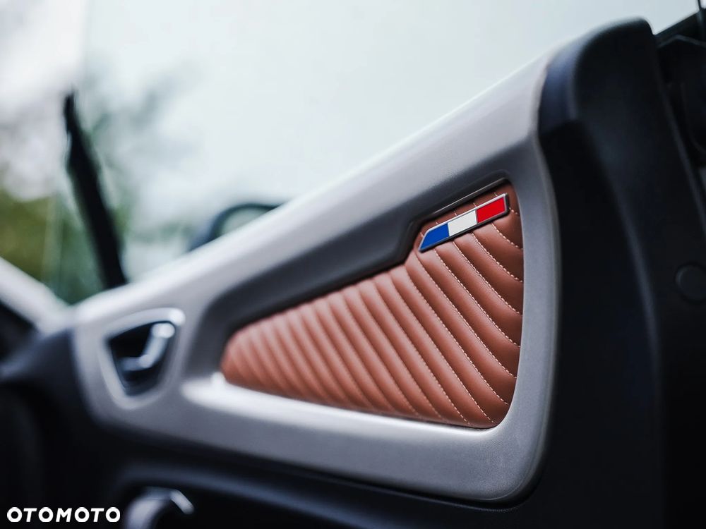 Alpine A110 TCe Legende GT EDC - 11
