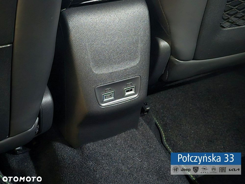 Peugeot 2008 - 15