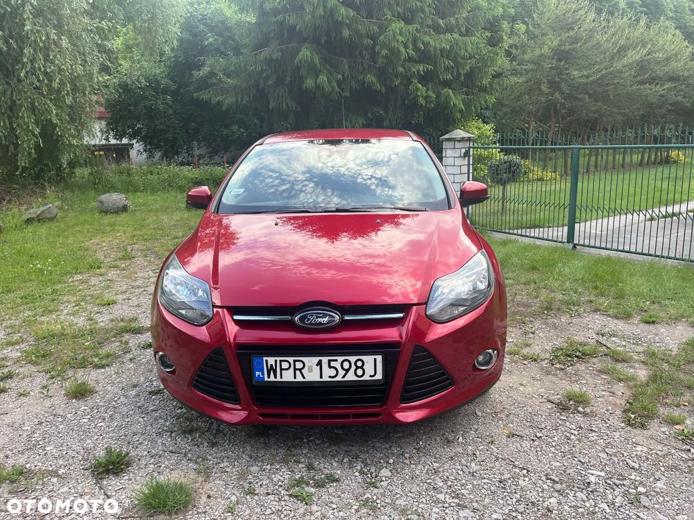 Ford Focus - 6