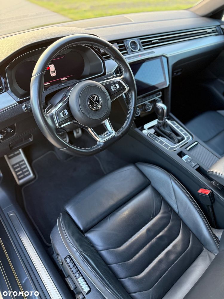 Volkswagen Arteon 2.0 TSI 4Motion R-Line DSG - 7