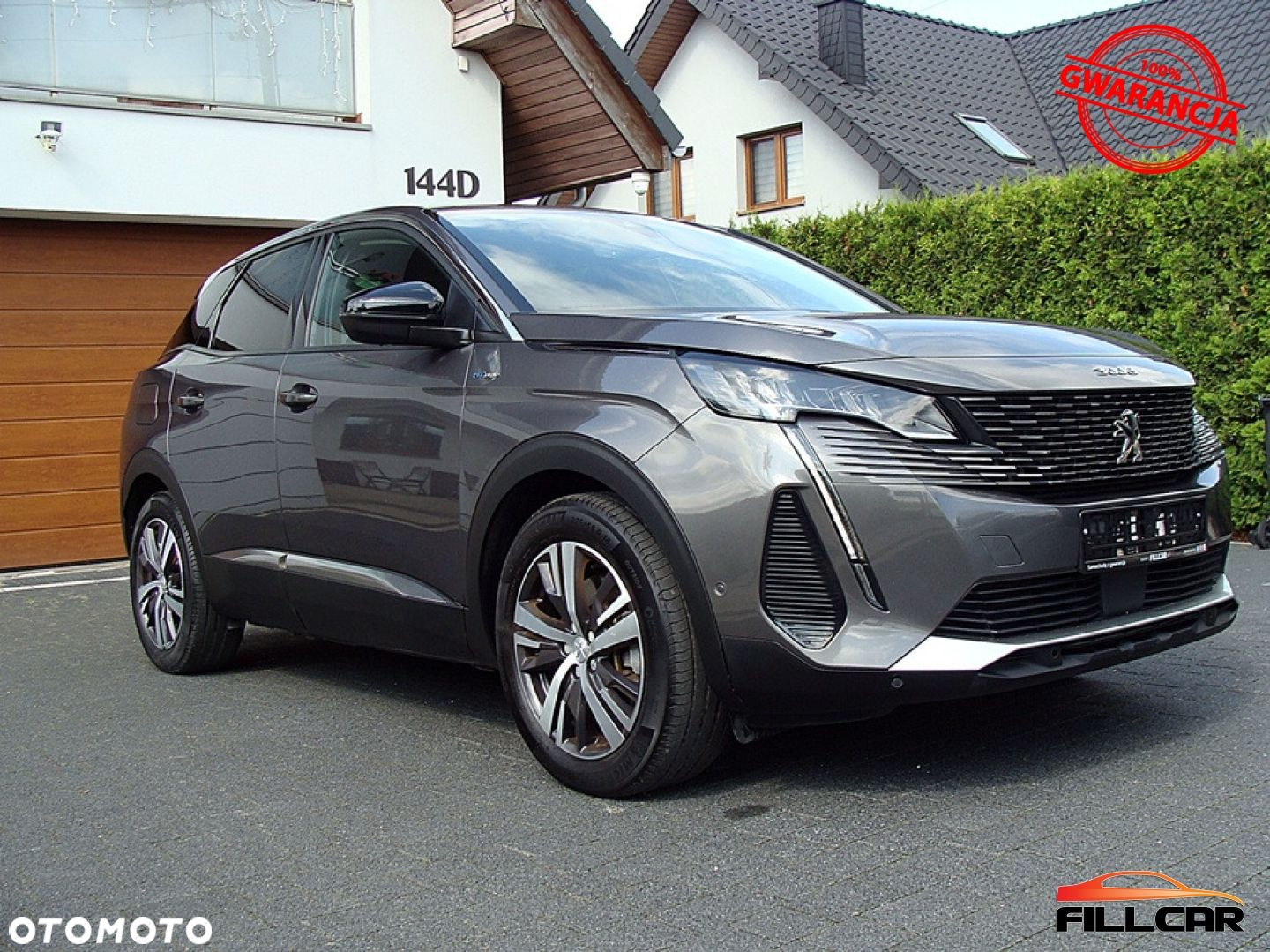 Peugeot 3008 - 31