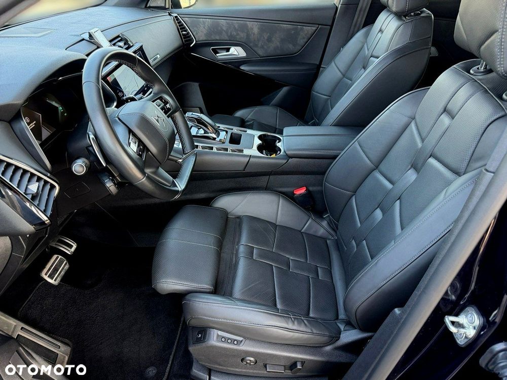 DS Automobiles DS 7 Crossback - 14