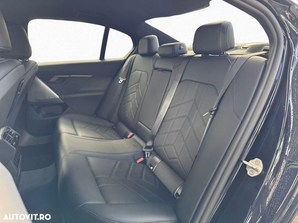 BMW Seria 5 520d xDrive AT MHEV - 9