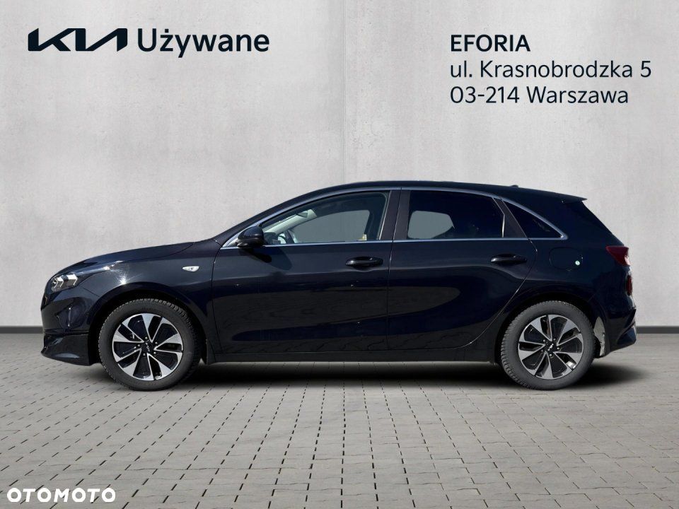 Kia Ceed - 3