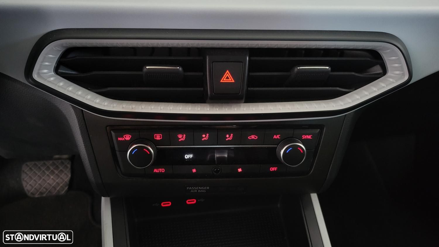 SEAT Arona 1.0 TSI Style DSG - 11
