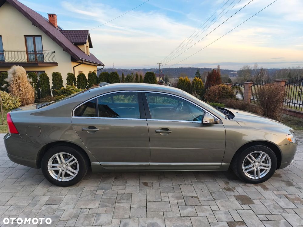 Volvo S80 D3 Kinetic - 12