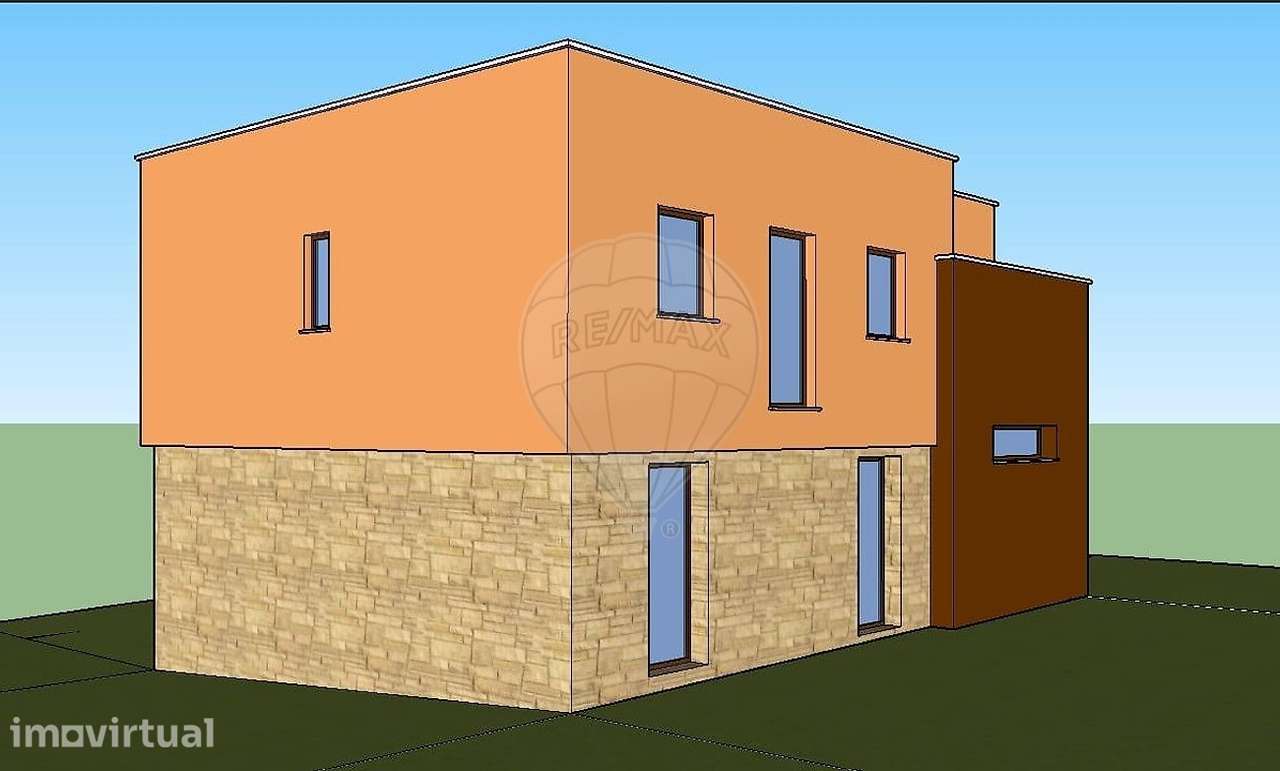 Moradia T3 para venda - Grande imagem: 2/11