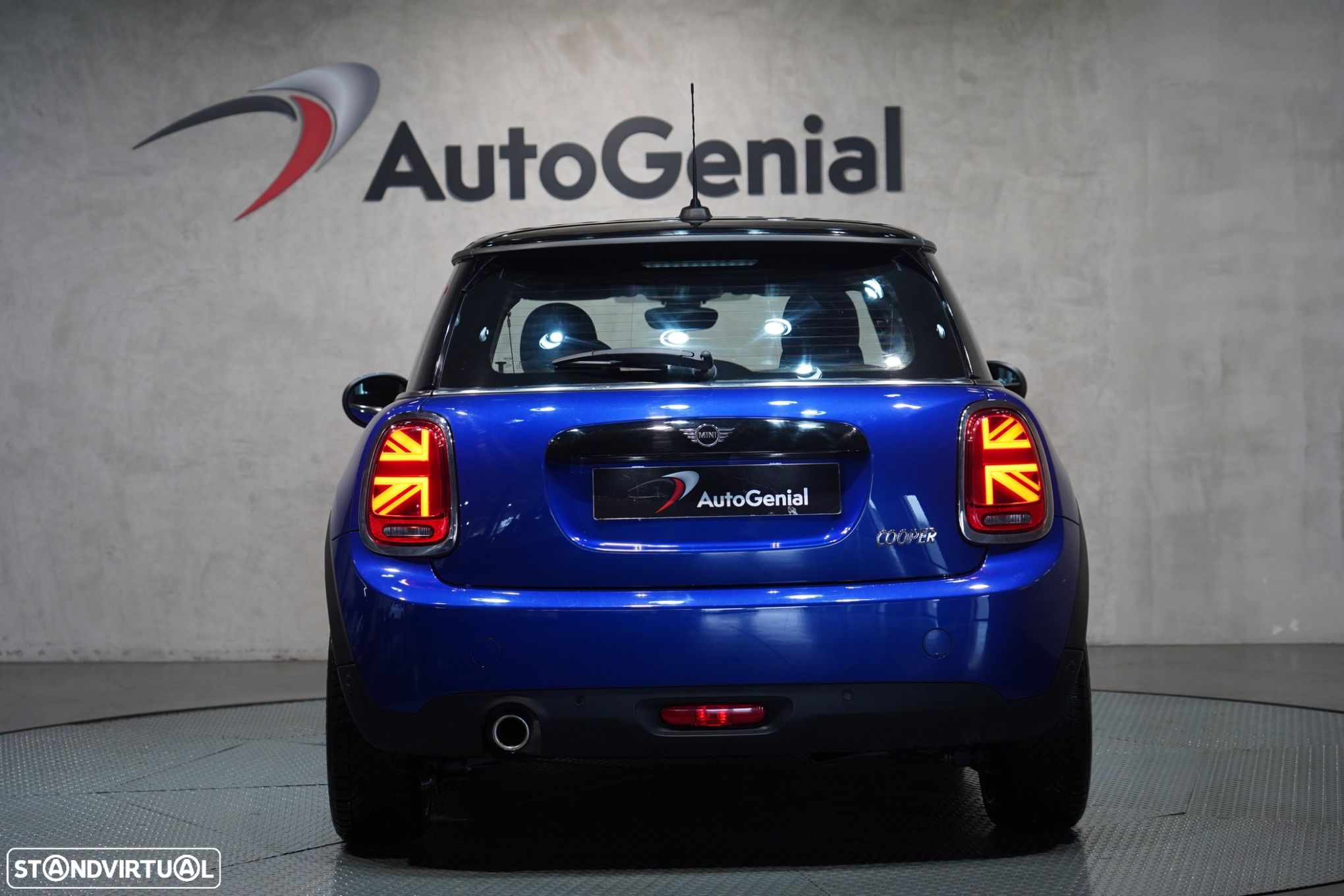 MINI 3 Portas Cooper - 5