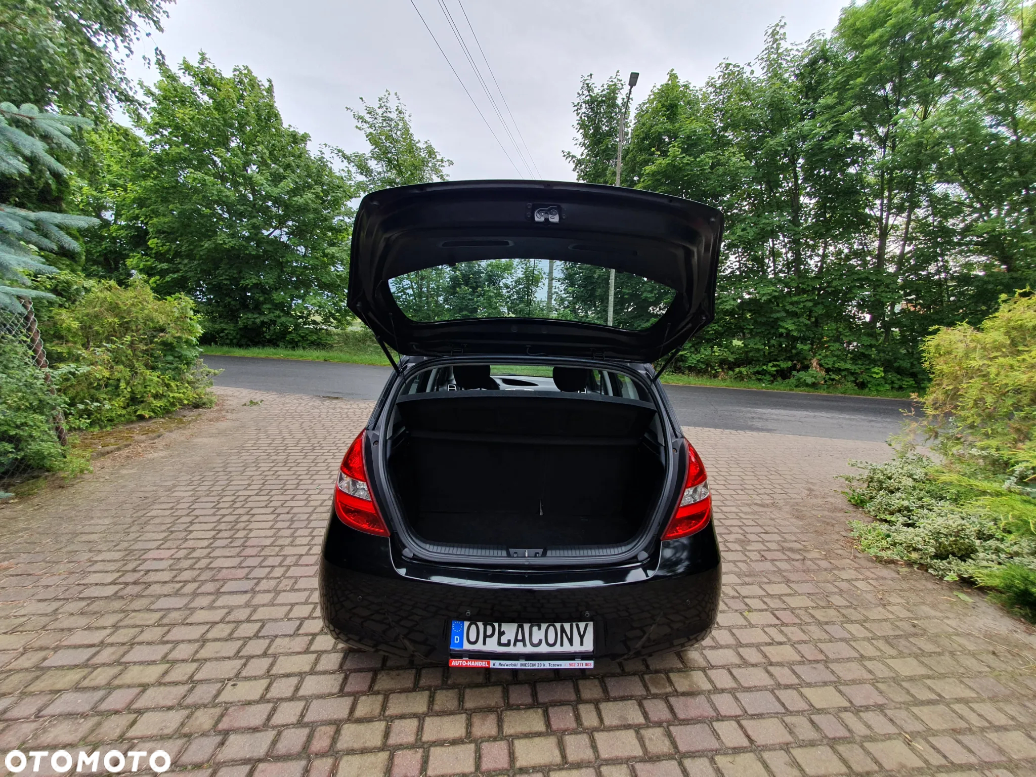 Hyundai i20 1.2 Comfort - 8