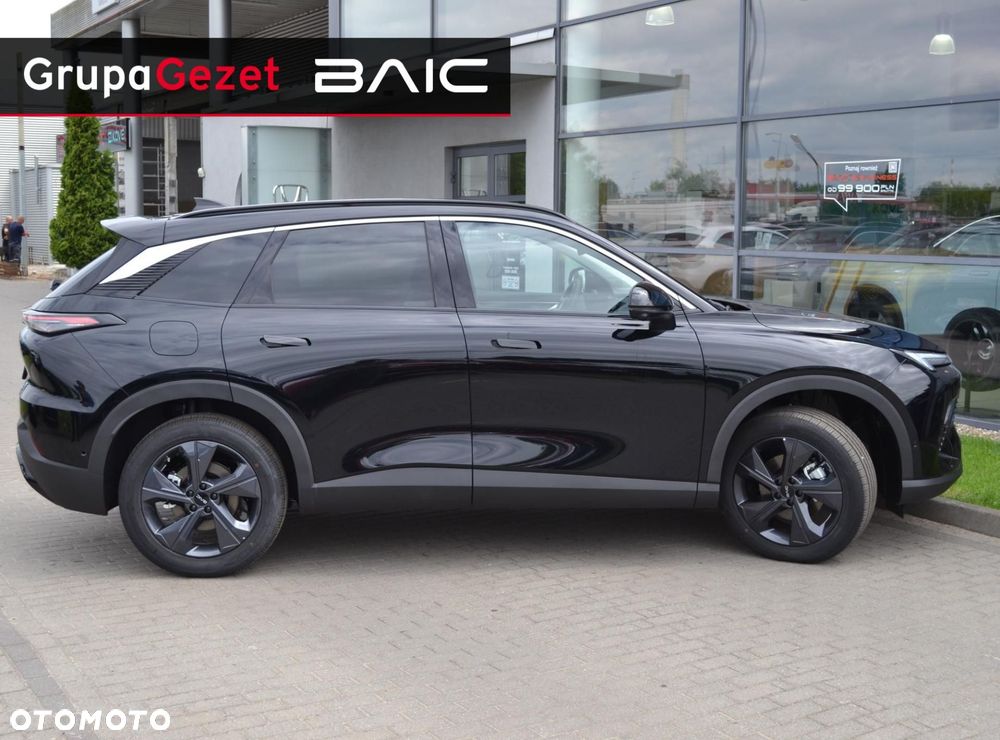 BAIC 5 - 11