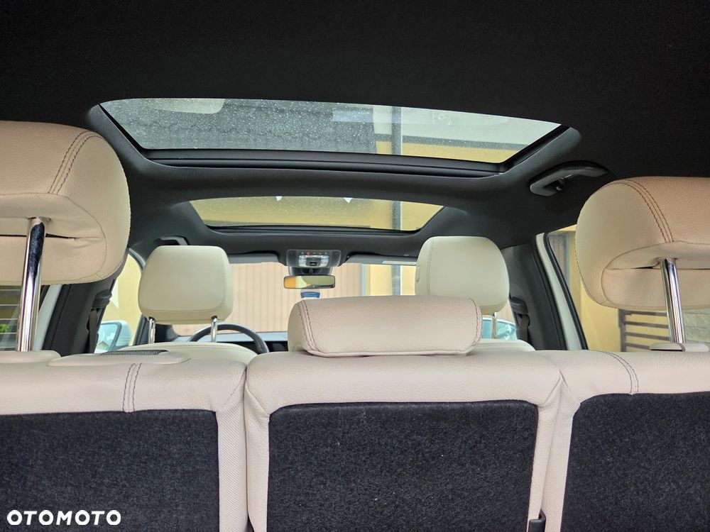 Mercedes-Benz GLB 200 d 8G-DCT Edition 1 - 16