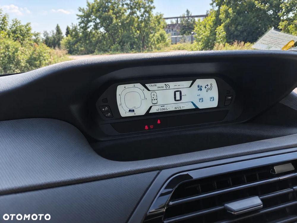 Citroën C4 Picasso 1.6 BlueHDi MoreLife - 14