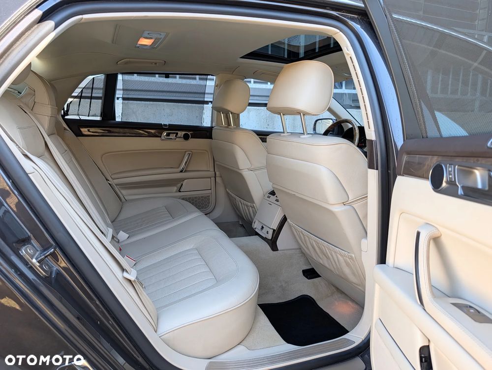 Volkswagen Phaeton 3.0 V6 TDI DPF 4MOTION Automatik (5 Sitzer) - 16