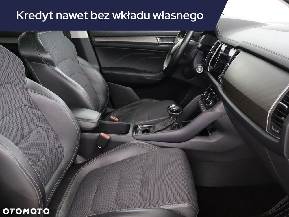 Skoda Kodiaq - 11