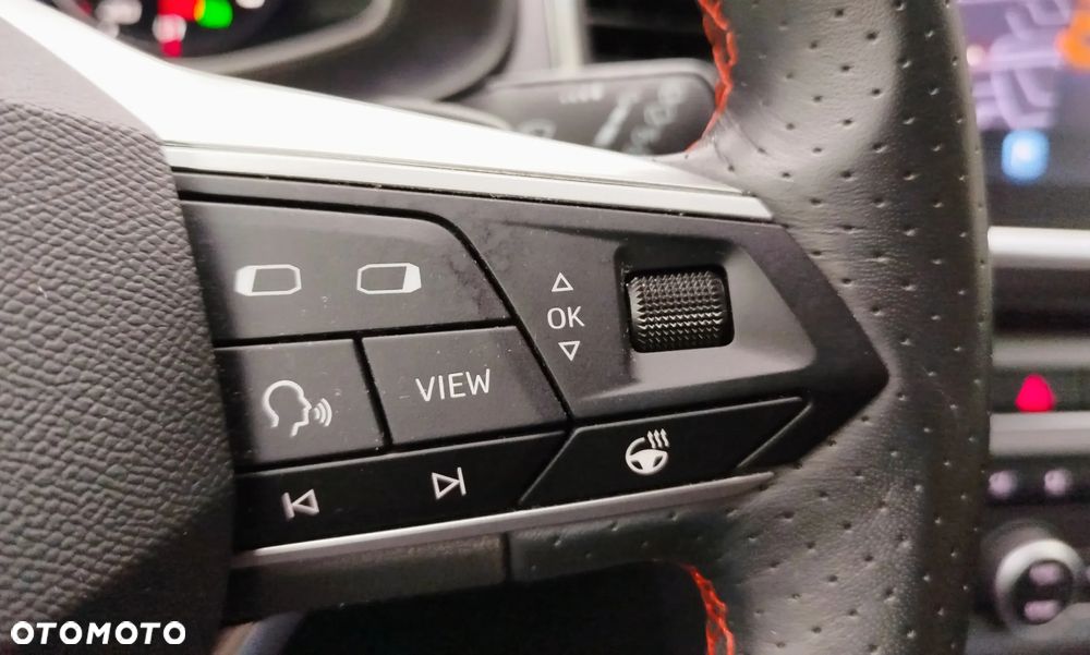 Seat Ateca 2.0 TSI FR S&S 4Drive DSG - 15