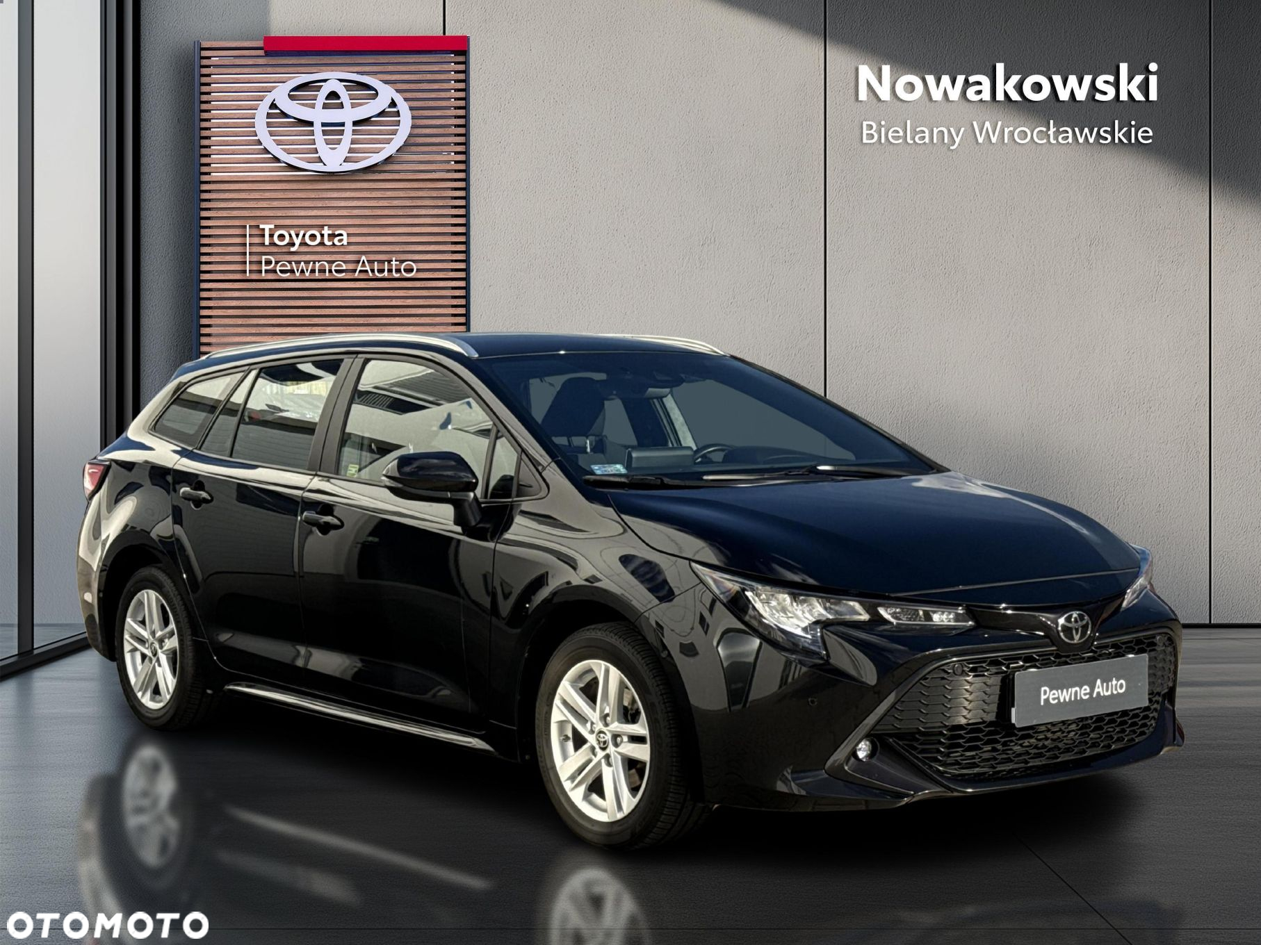 Toyota Corolla - 7