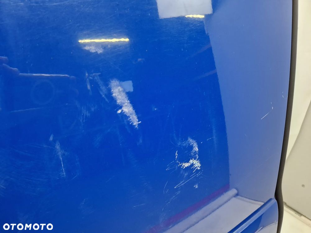 Drzwi tył tylne lewe Scudo Expert Jumpy - 6