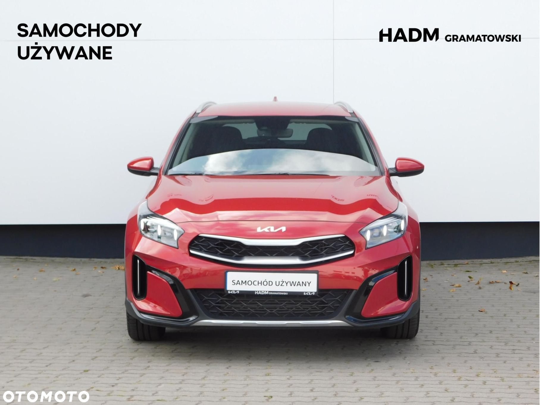 Kia XCeed - 17