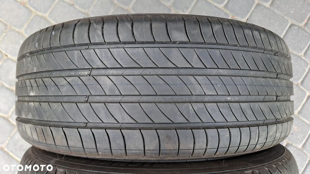 Opony letnie Michelin Primacy 4 215/55 R18 - 3