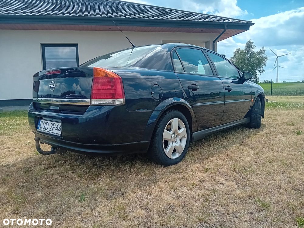 Opel Vectra 1.8 Edition - 2