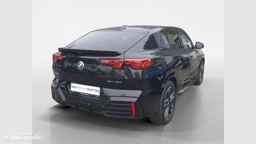 BMW X2 sDrive18d Pack Desportivo M - 6