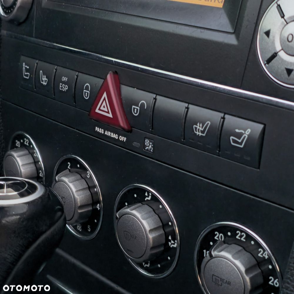Mercedes-Benz SLK ver-200-kompressor-automatik - 23