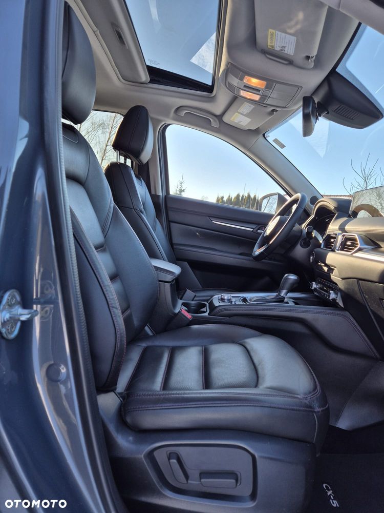 Mazda CX-5 - 32