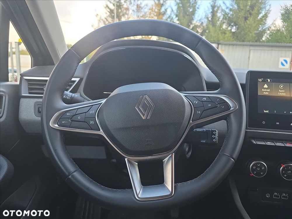 Renault Clio 1.0 TCe Generation - 12