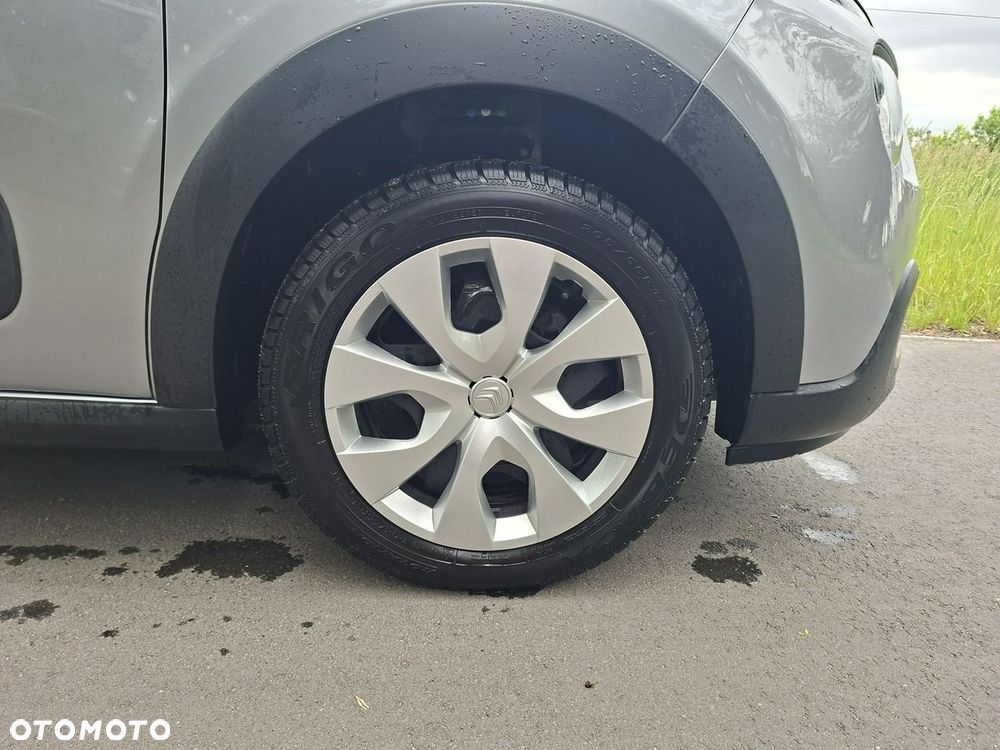 Citroën C3 - 7