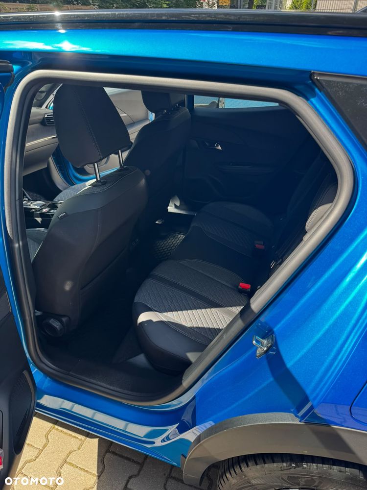 Peugeot 2008 - 4
