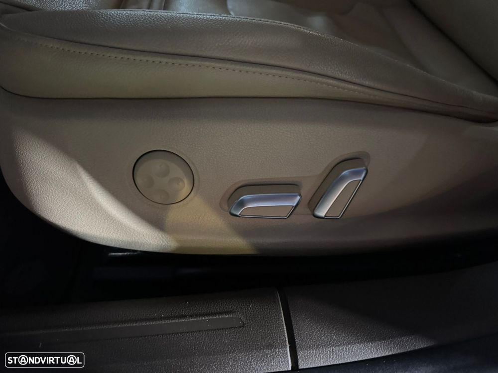 Audi A5 Sportback 2.0 TDI Multitronic S-line - 15