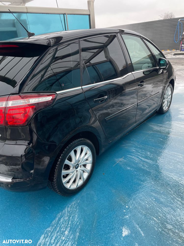 Citroën C4 Picasso - 3
