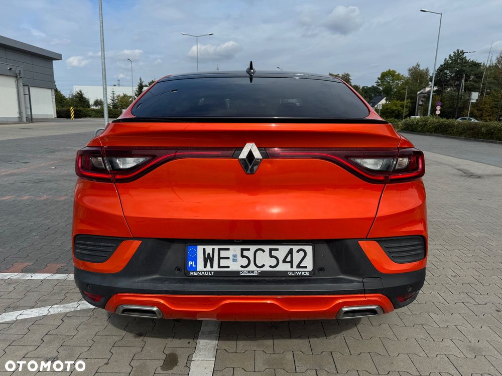 Renault Arkana - 11
