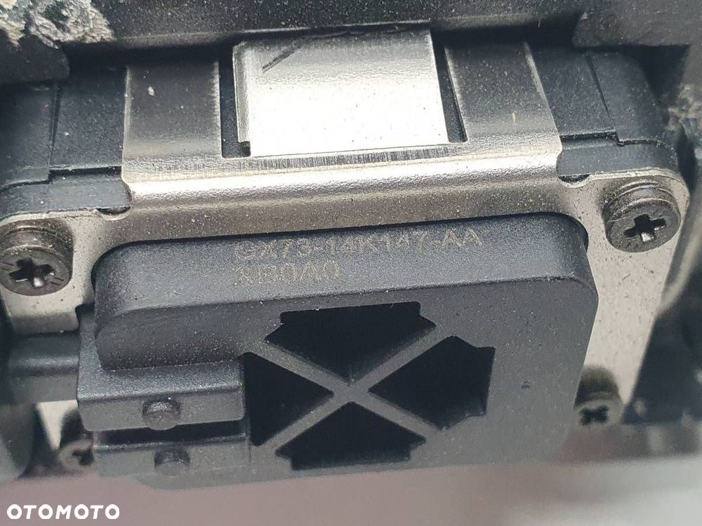 KAMERA COFANIA MIKROSTYK KLAPY TYŁ COFANIA JAGUAR F-PACE X761 - 6
