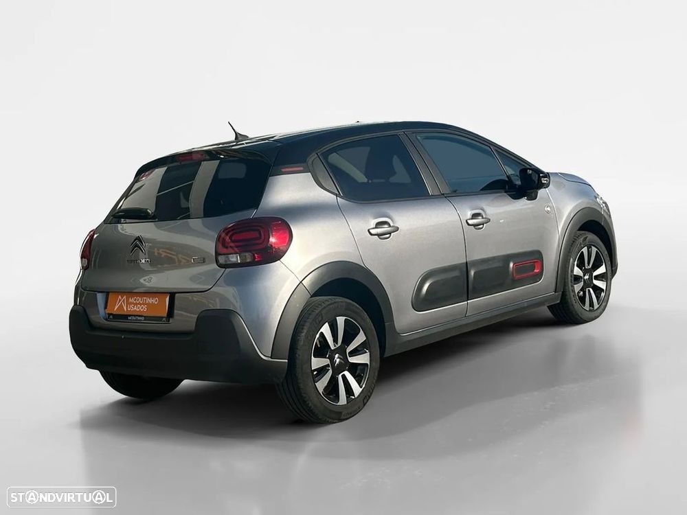 Citroën C3 1.5 BlueHDi C-Series - 6