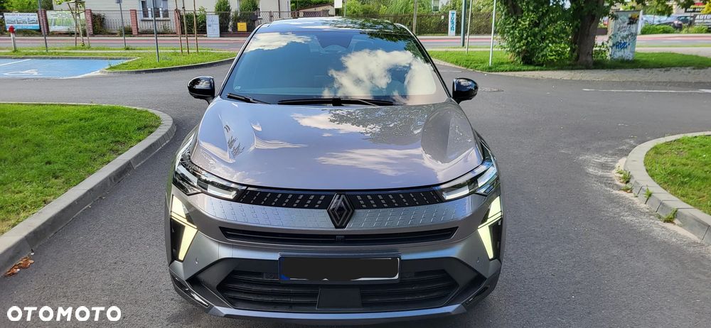 Renault Captur 1.8 E-TECH Full Hybrid 160 Esprit Alpine - 3