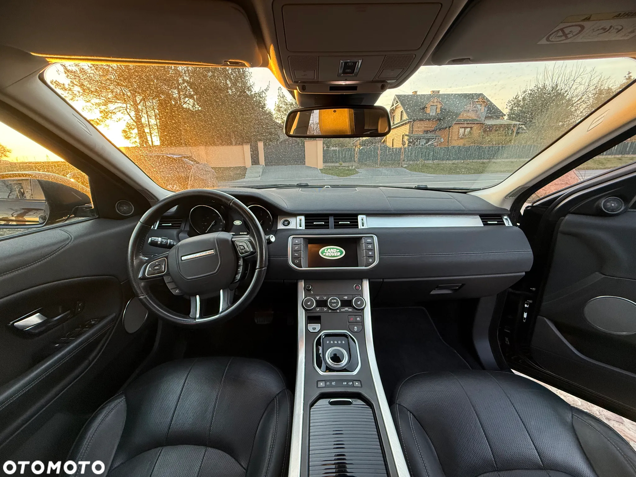 Land Rover Range Rover Evoque 2.0TD4 SE Plus - 14