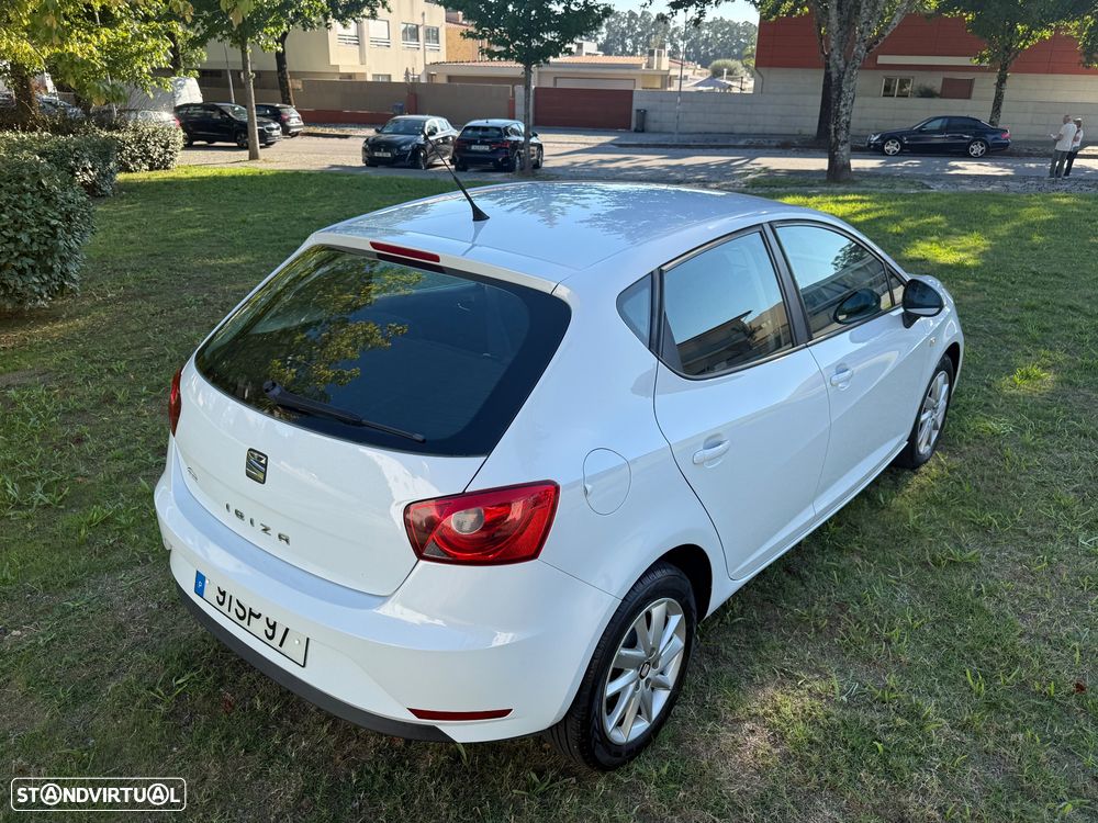 SEAT Ibiza 1.0 Style - 15