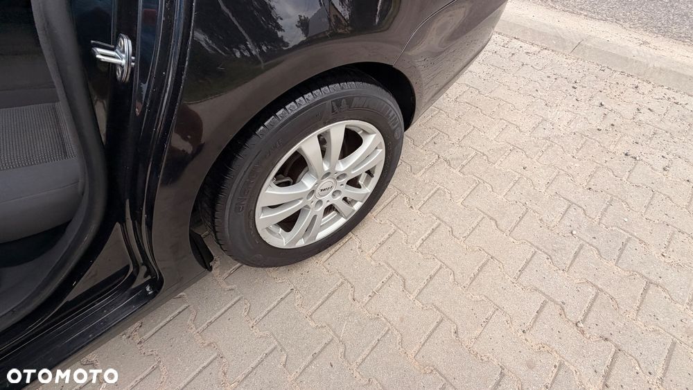 Volkswagen Golf 1.9 TDI Goal - 11