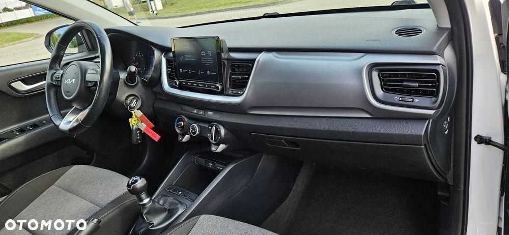 Kia Stonic 1.2 Spirit - 10