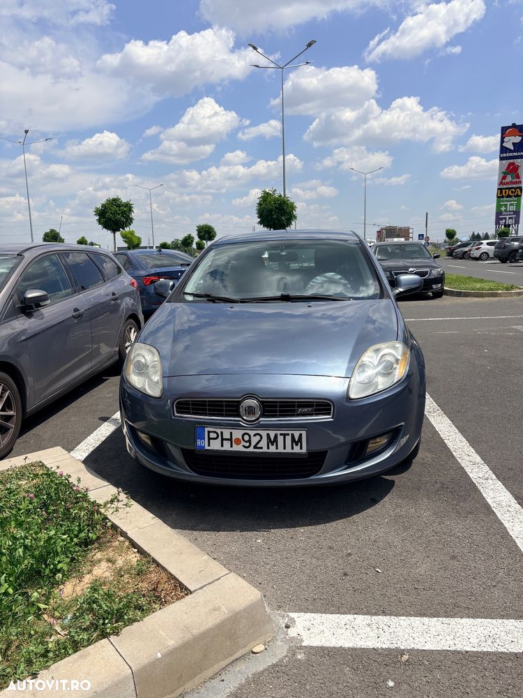 Fiat Bravo - 5