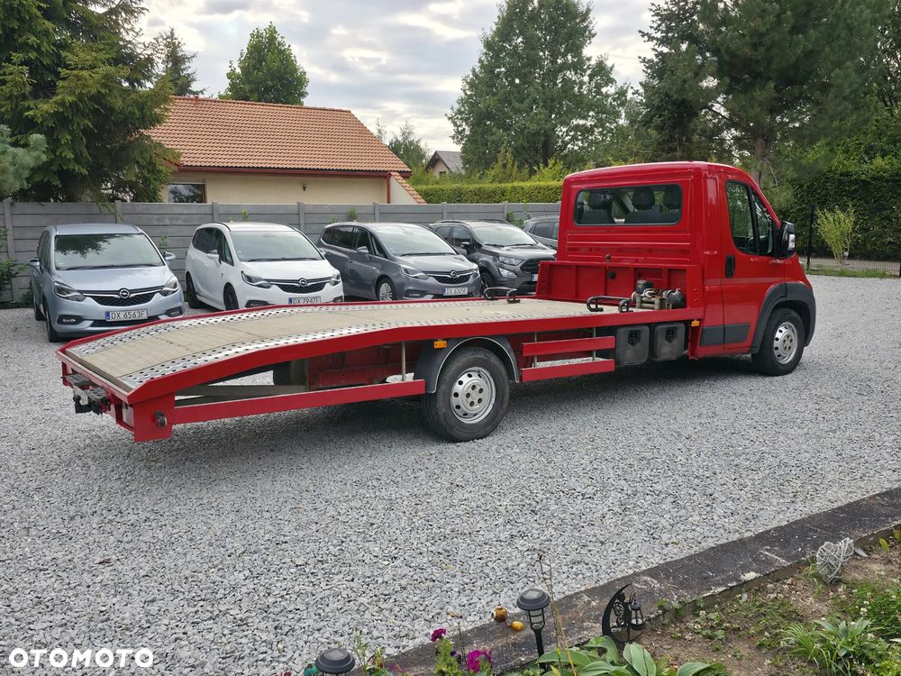 Citroën JUMPER - 4