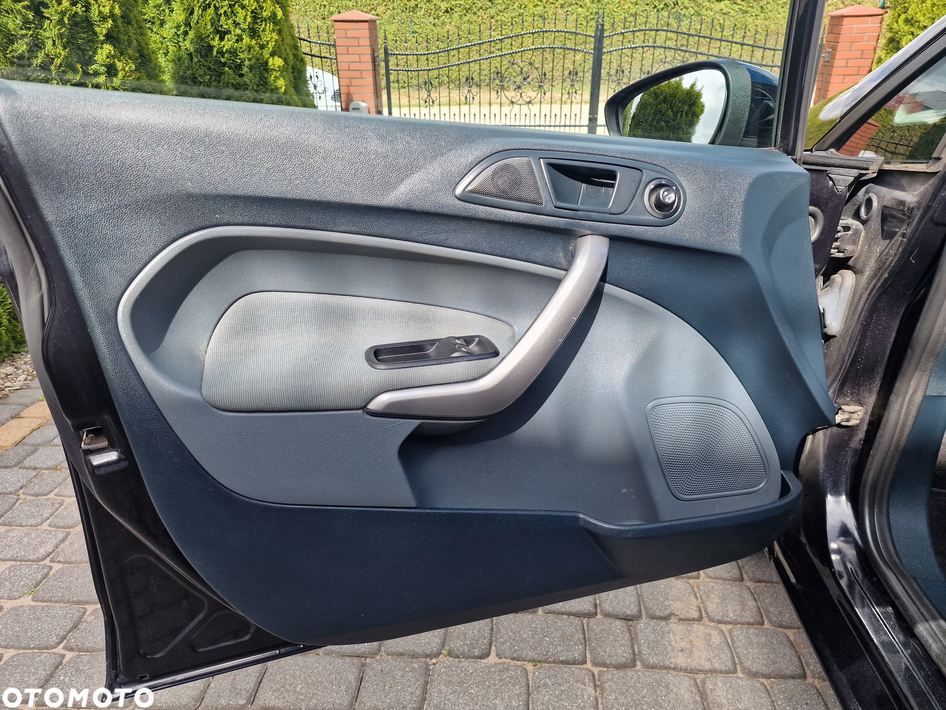 Ford Fiesta 1.25 Trend - 30