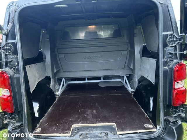 Citroën Jumpy Combi - 23