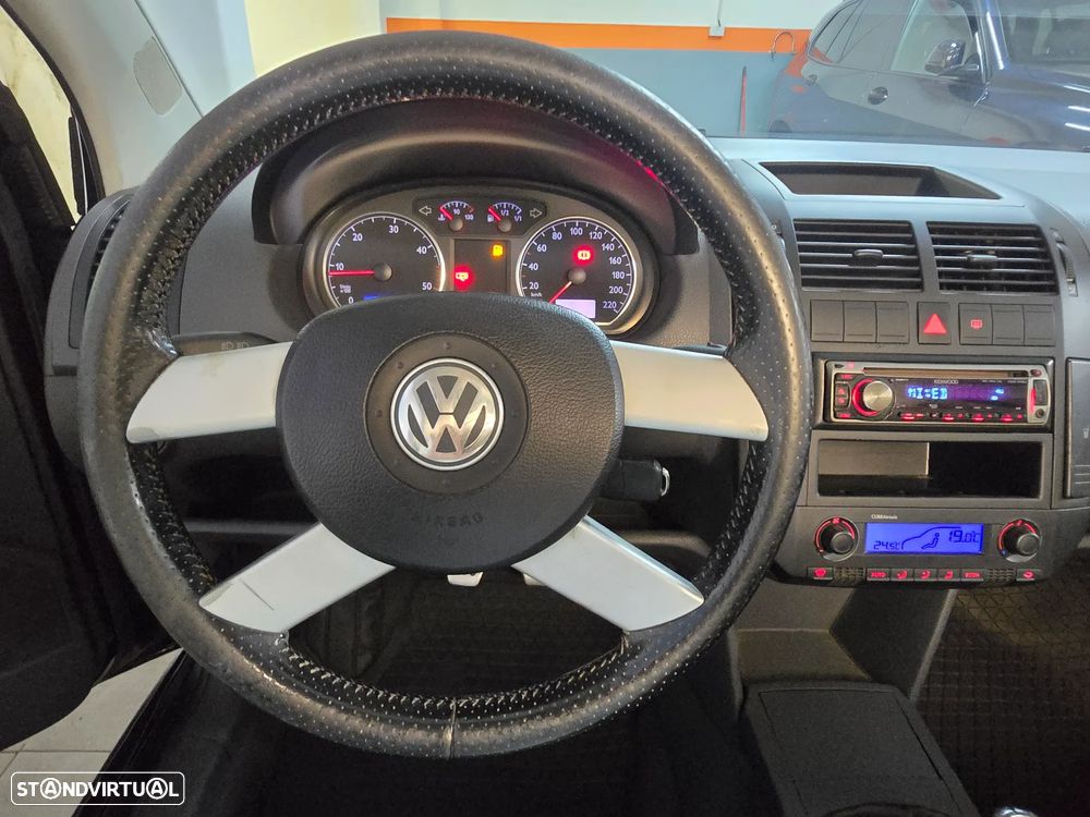 VW Polo - 22