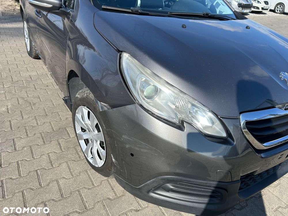 Peugeot 2008 - 38