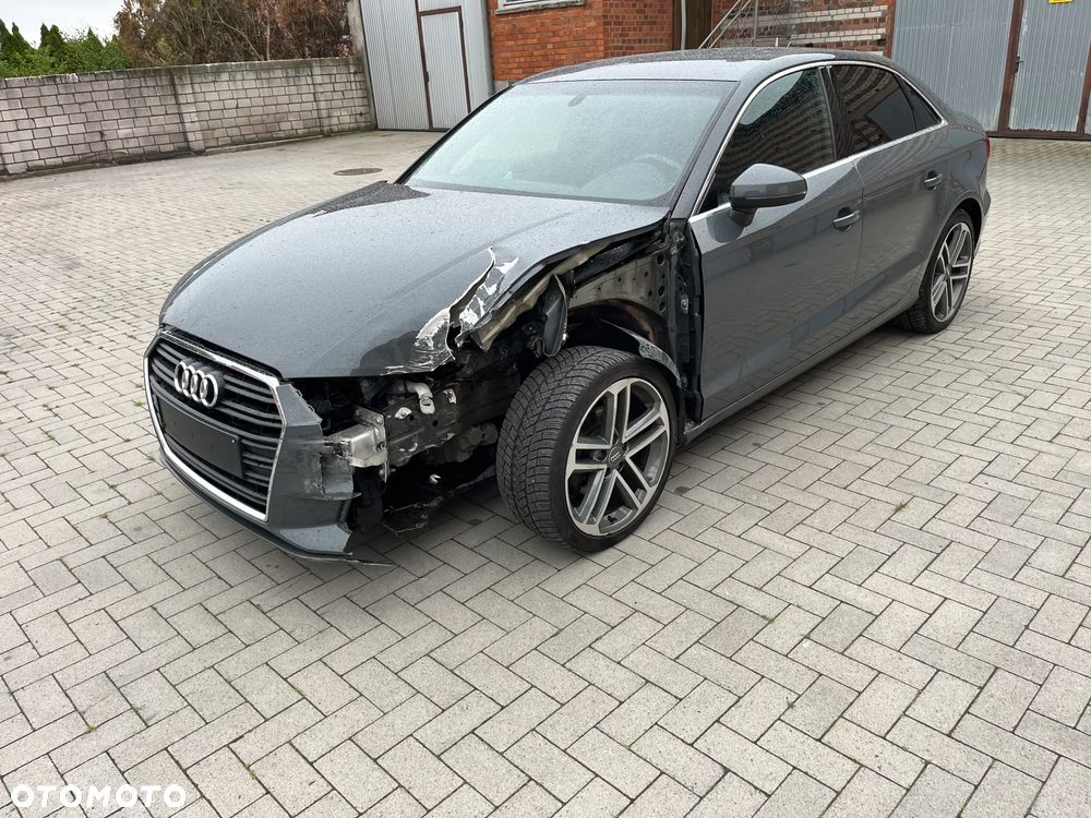Audi A3 Sportback - 7