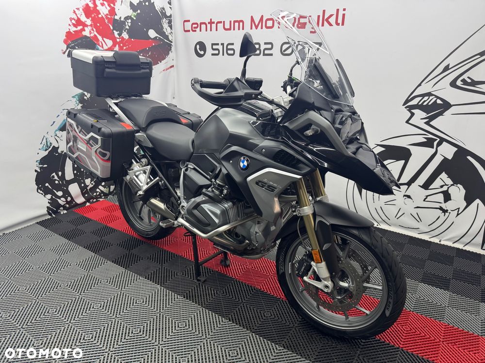 BMW GS - 3