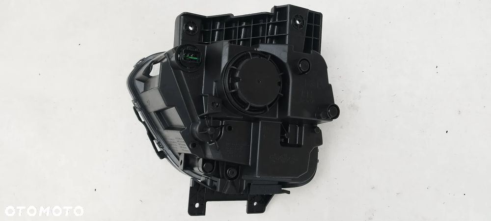 Kia Soul III 2020- Full Led Prawa Idealna Oryginał 92202-J2 - 3